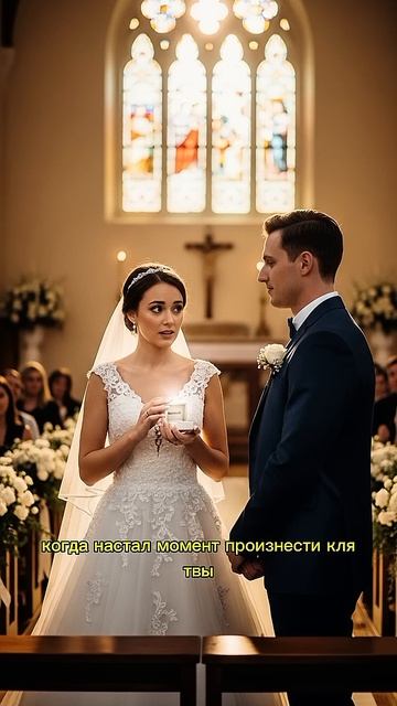 Скрывала от жениха, что три месяца как ...