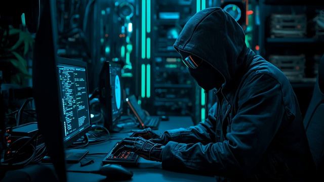 NEUROSTRIKE: 1-Hour Non-Stop Neurofunk Drum And Bass