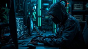 NEUROSTRIKE: 1-Hour Non-Stop Neurofunk Drum And Bass