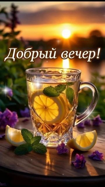 всём хорошего настроения☕