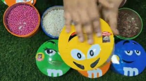 Asmr. Цветные конфеты. Видео для детей. Нэвкин тв.(36)