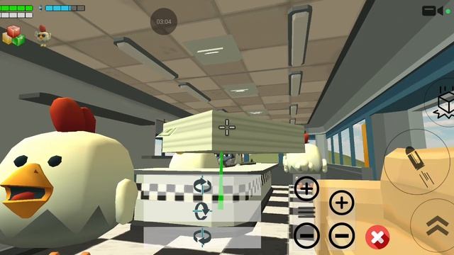 Дикий запад 5 серия 3 сезона