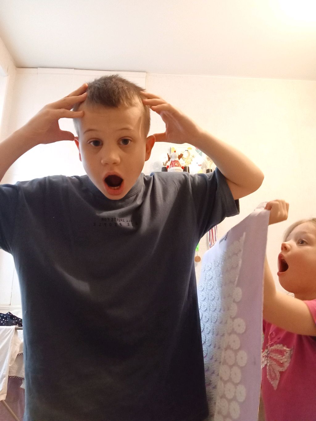 Тейкен 8 демо