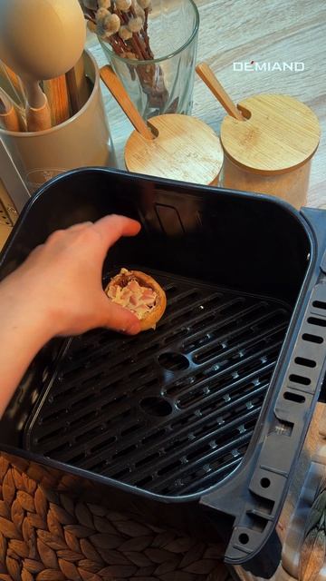 Нежные грибочки (быстрый рецепт)