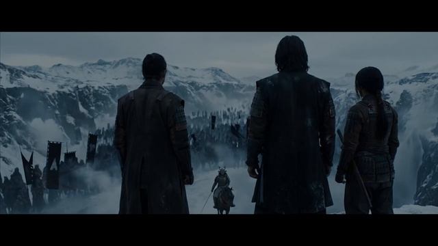 47 Ронинов. часть 2. трейлер 2026