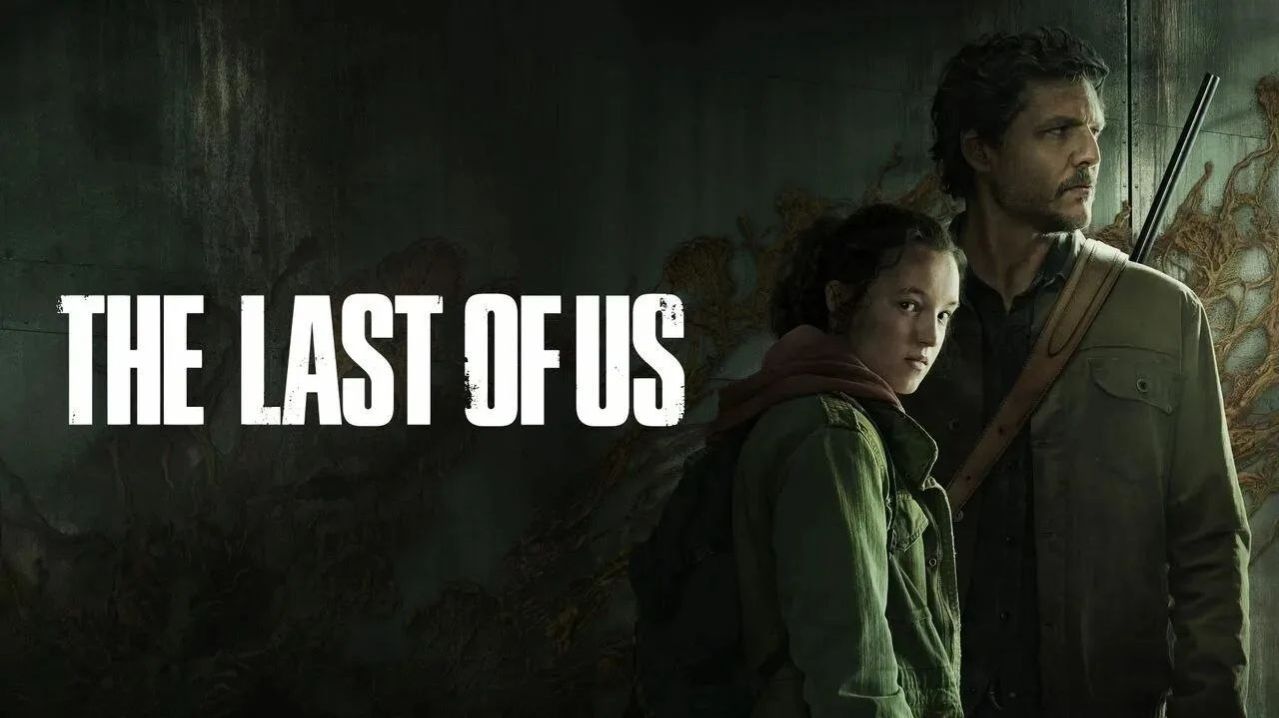 The Last Of Us - An Epic Version Of The Main Theme (HBO TV Series)