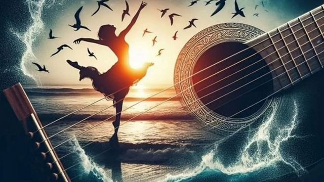 Струны души. (стих в прозе)