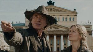 Пикапер на пенсии (автобиографическое)