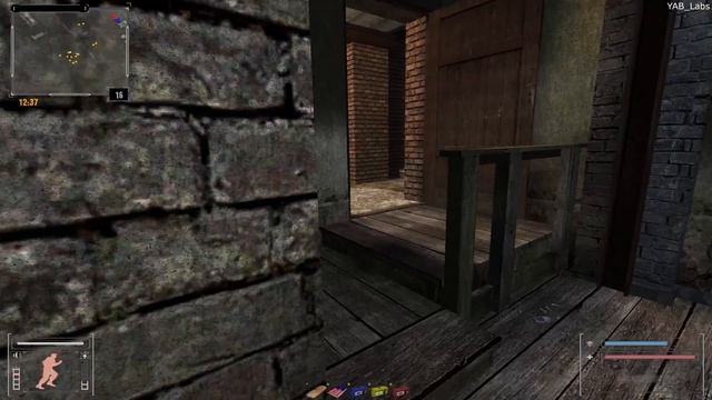 Фотограф прохождение часть 3