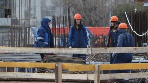 РФ рекордно с пандемии снизила наем мигрантов из безвизовых стран