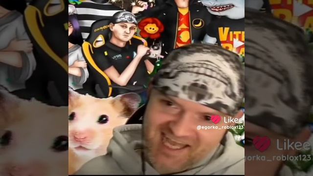 второй Витек плей эдит(не моё)