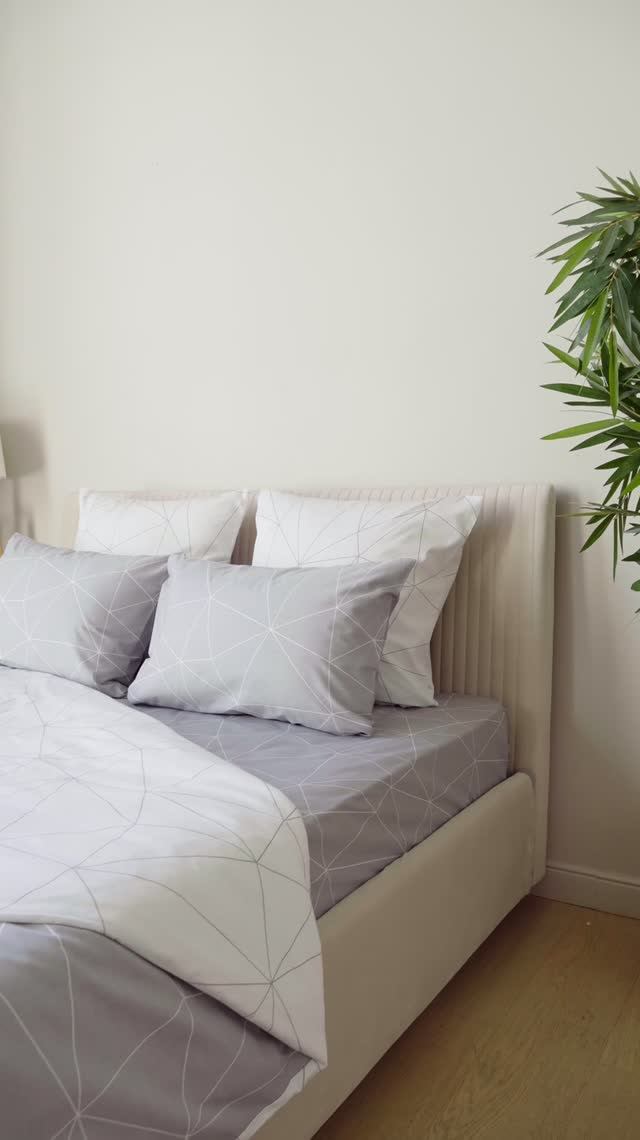 Постельное белье Гармоника от Ecotex