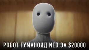 Wylsa Pro: Apple стоит $4 трлн, робот-гумоноид Neo, Алиса AI и крах рынка ножей в CS