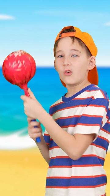 Яйцо сюрприз Baby Shark 🦈 | Песни для малышей 🎵✨