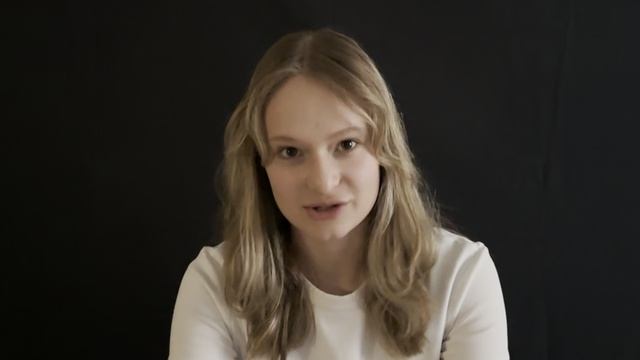 Соня Леонтьева