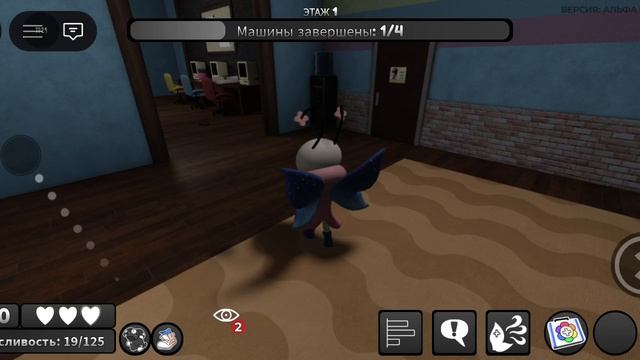 Пришли в мир денди с Карпом и Тузей но карп отказался снимать с нами Roblox