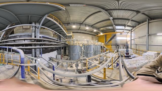 0134_Отделение приготовления гидроксида натрия и известкового молока