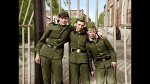 Побудь недотрогой