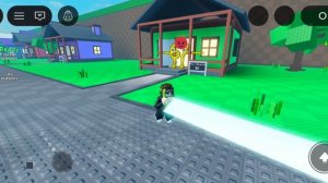 Играю в постучи в двери ради браинротов