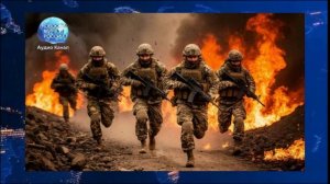 Новости СВО на утро 21 апреля :  массированная атака на Ростовскую область