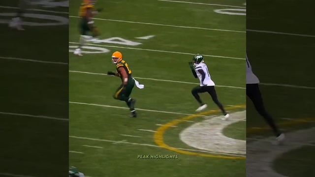 Sauce Gardner Stands On BUSINESS  #nfl #saucegardner #viral #edit