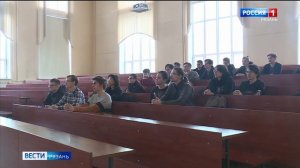 В этом году в российских вузах изменились правила приёма абитуриентов