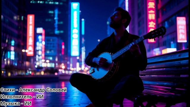 Aler S-ey - Путь с тобой.