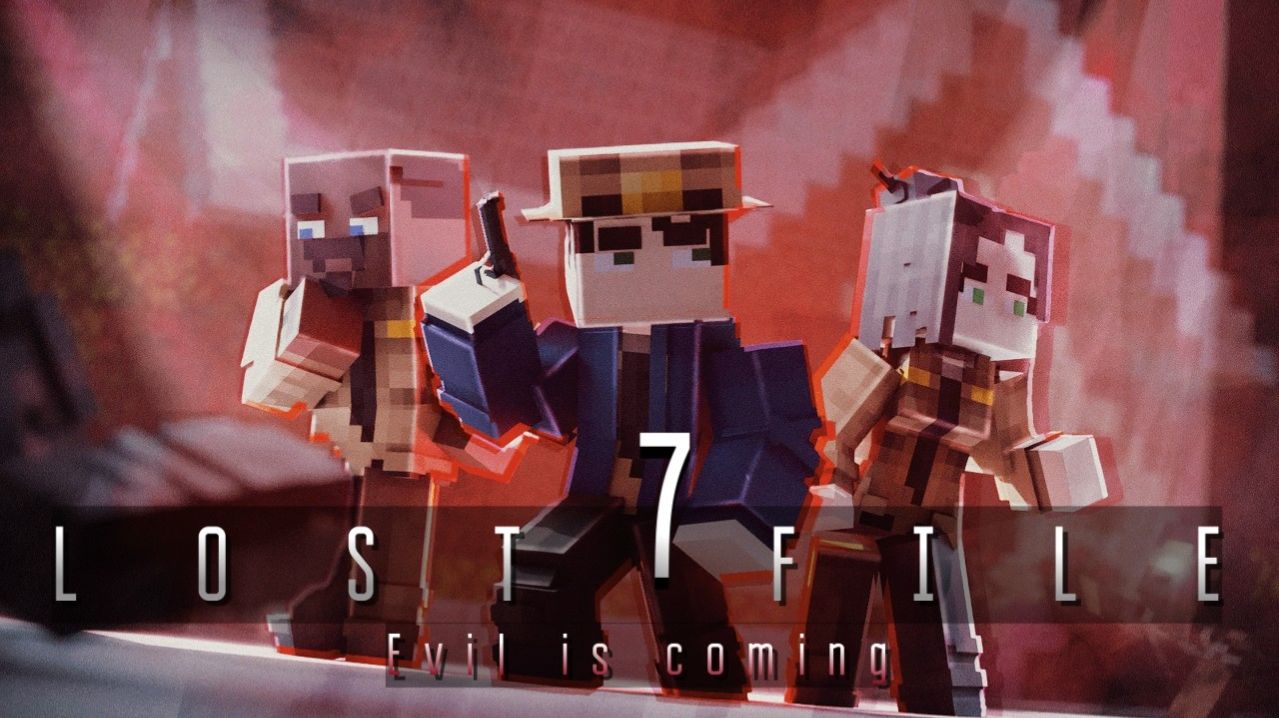 LOST FILE EVIL IS COMING - ГЛАВА 7 ВОССТАНИЕ ОБИТЕЛИ SCP 60FPS 4K FeatNerkin FLOROV Emil [get.gt]