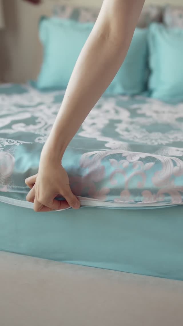 Постельное белье Эстетика от бренда производителя Ecotex