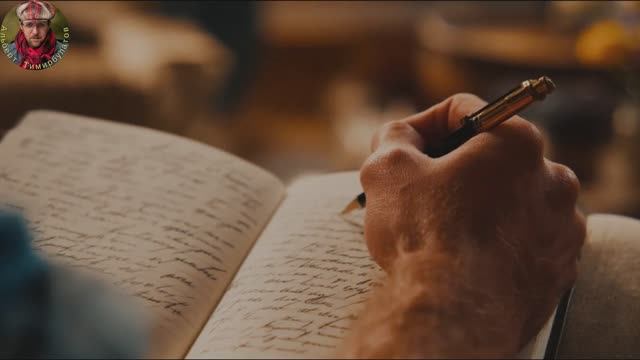 Полёт строк