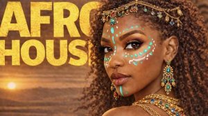 Афро музыка Afro deep house