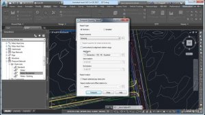 040 Performing a quantity takeoff