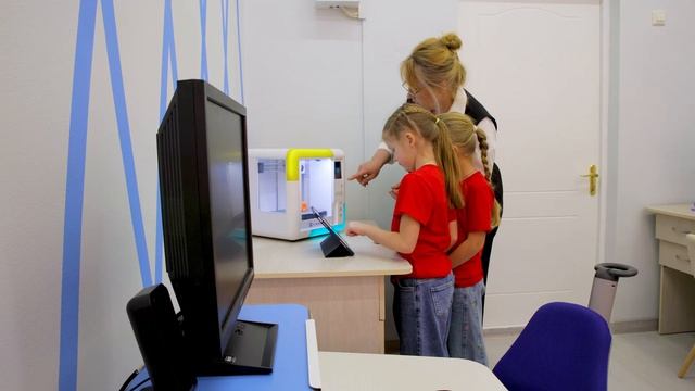 «Цифровая лаборатория «УНИКУМ»