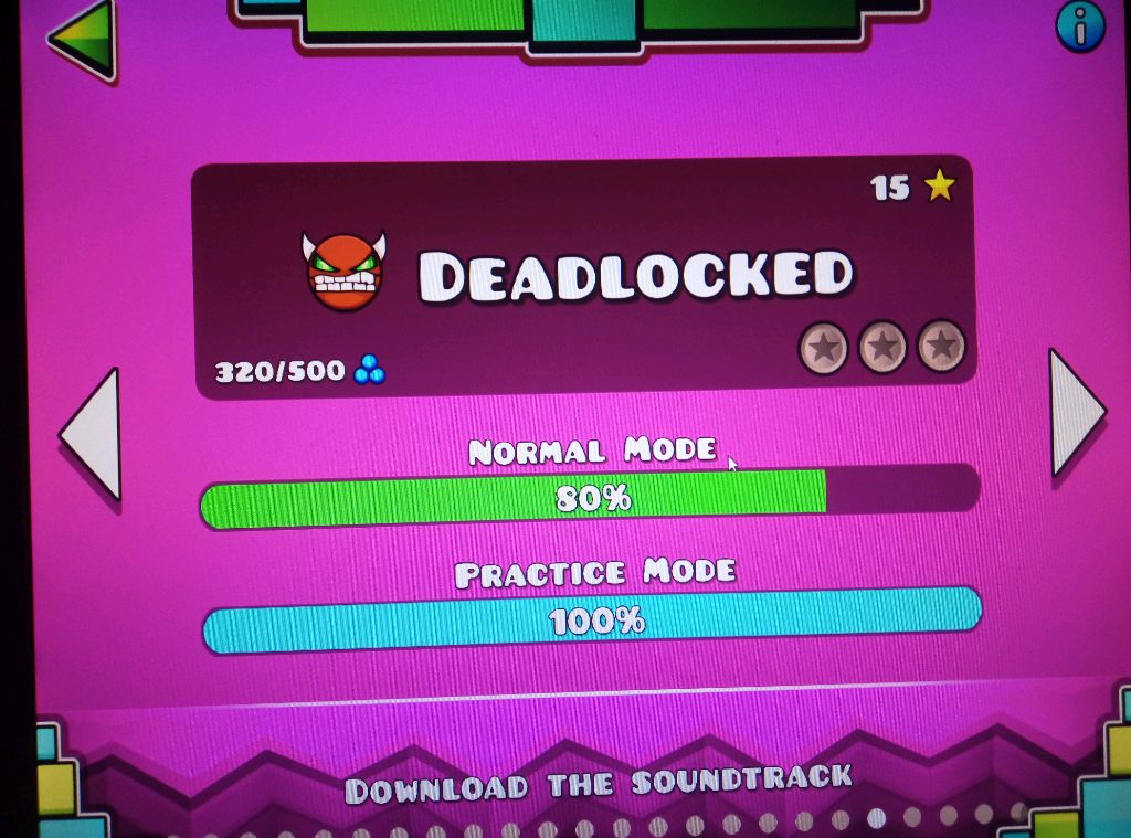 Проходим DEADLOCKED часть 1 смотреть онлайн