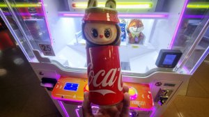 Заманчивый Призовой Аппарат ENERGY LAB, Я Кстати ВЫИГРАЛ