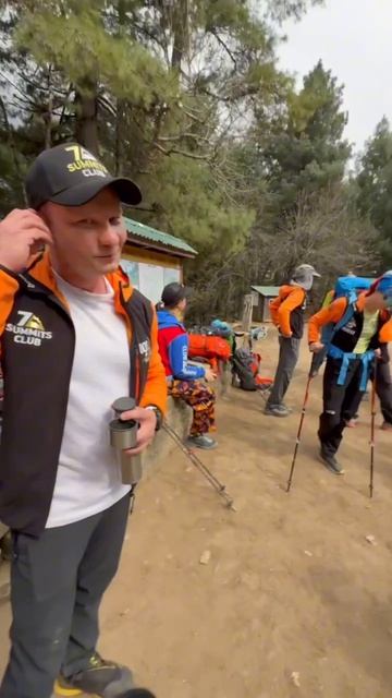 С*кс в горах, и с*екс или горы?