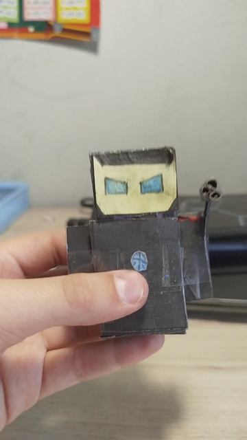 железный ластик (тони стёрк)