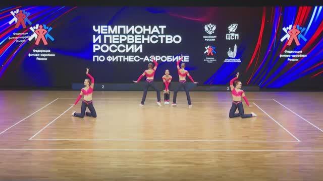 Группа Гармония г. Челябинск. Финал. Из трансляции. 12.04.26