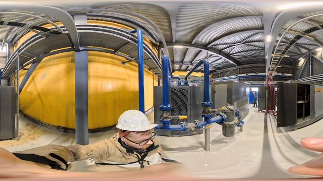 0134_Компрессорная