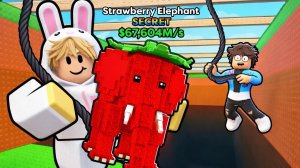 ЗАРАБОТАЛ $892,273,283, ЛЕТАЯ ЗА BRAINROT В ROBLOX