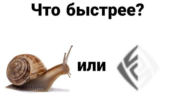 GENSHIN IMPACT МЕМЫ // ЧТО БЫСТРЕЕ? УЛИТКА ИЛИ ЗАГРУЗКА ГЕНШИНА?!