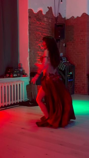 Bertha Ya Sheeka❤️Bellydance❤️Танец живота