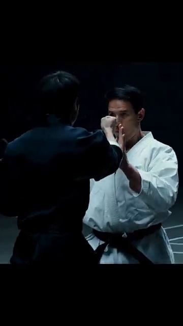 Какое боевое искусство сильнее фильм #сериал #shorts