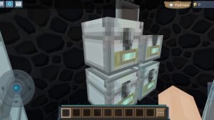 ❤️НОВЫЙ СЕРВЕР С ВИП ГАНАМИ В BLOCKMAN GO❤️