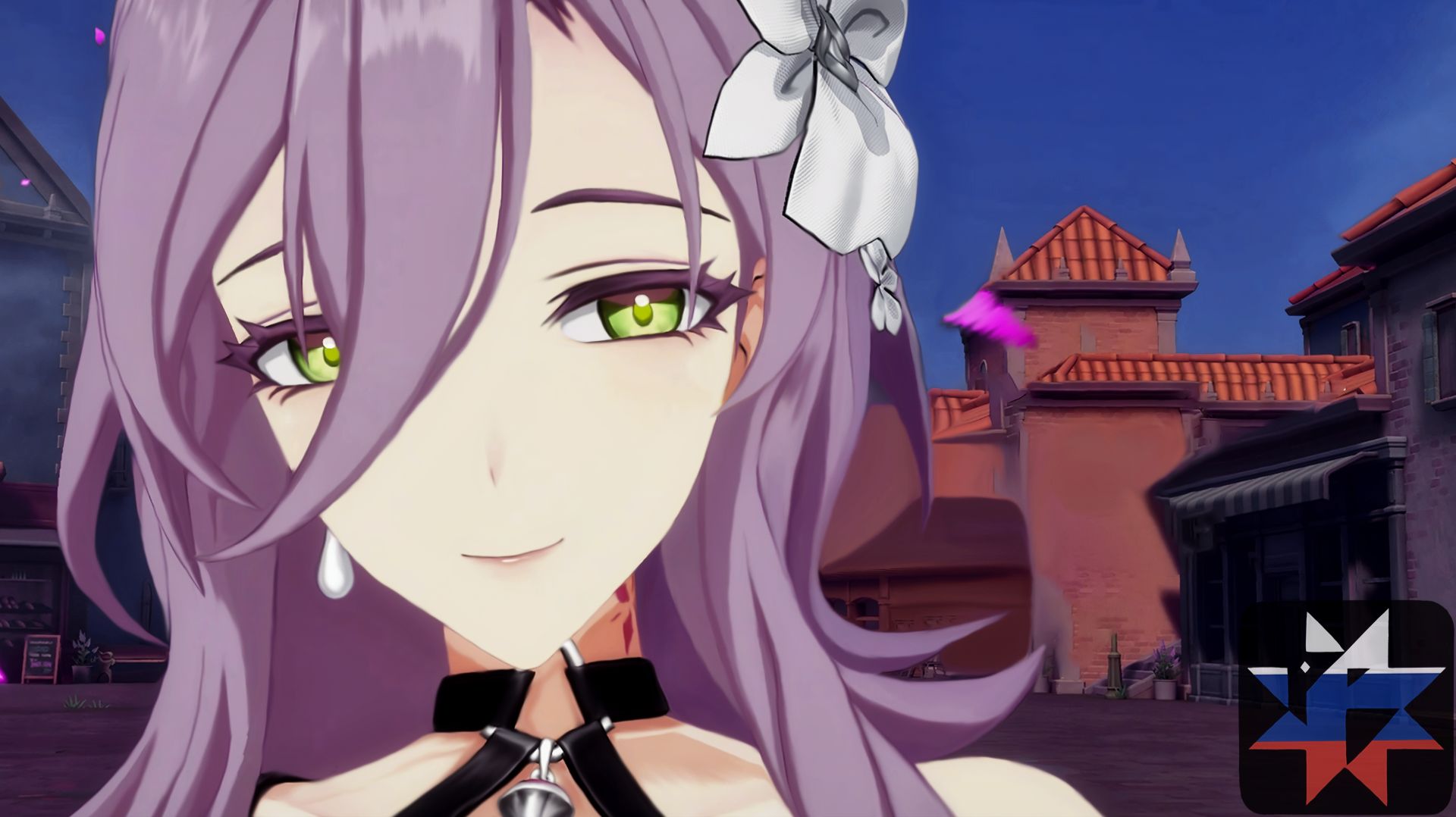 ГОЛОВОКРУЖИТЕЛЬНЫЙ АРОМАТ! УГАРНАЯ ОЗВУЧКА РЕПЛИК ФРАГРАНС В STRINOVA!