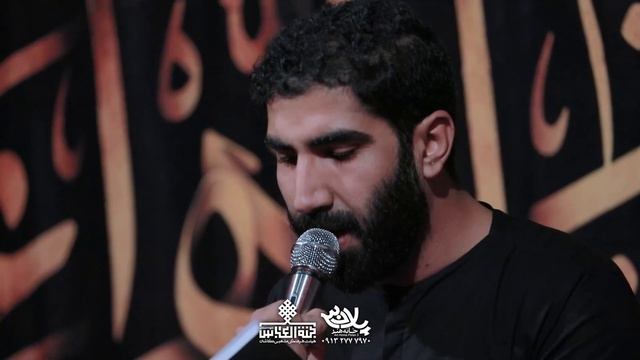 Shia Shoor || Karbalai Rasol Borna || فمن یمت یرنی شنیدم ازدولبت