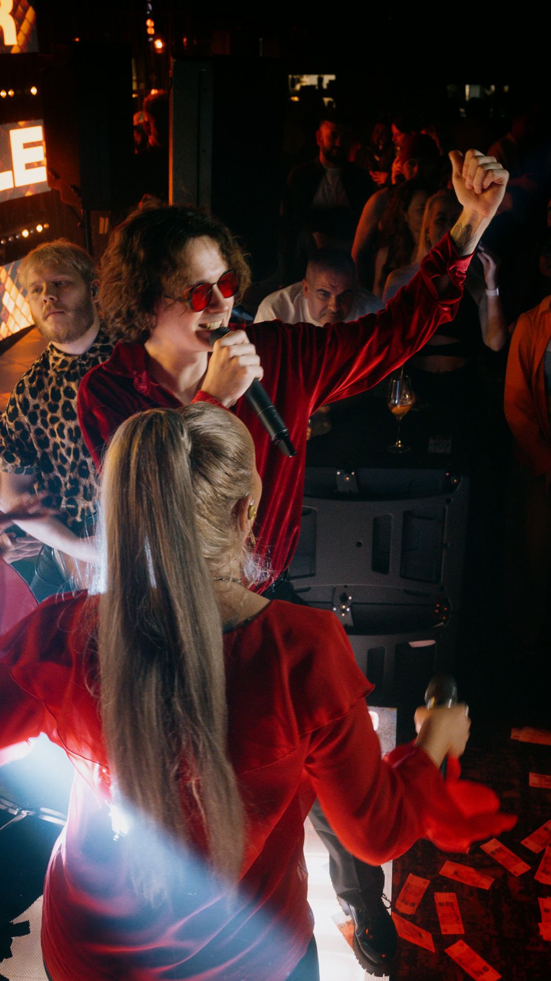 Cherry Band | Кавер батл 2026