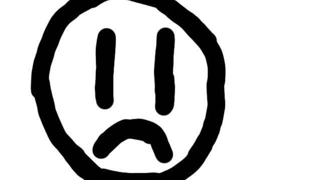 счастливый смайл?