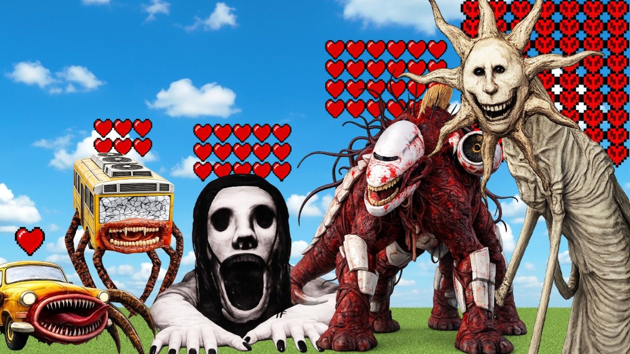 Какая Новая Крипипаста Действительно Бессмертна?