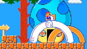 СПРУНКИ и МАРИО мультфильмы! Мультфильм про СПРУНКИ!